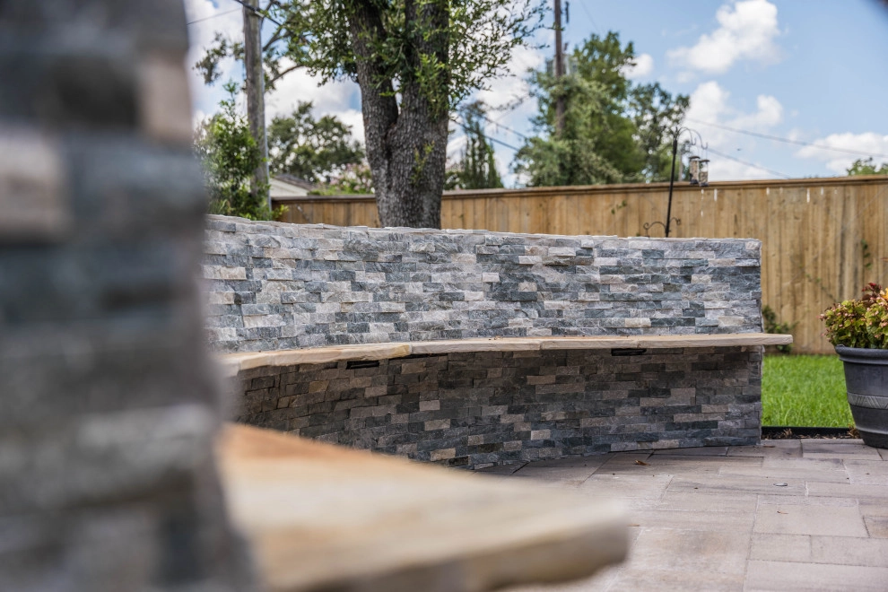 Landscape Projects by Texan Landscape Group LLC - Photo 12