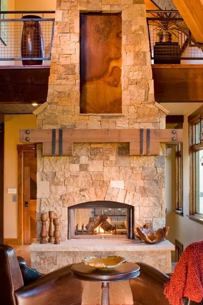 Telluride Natural Stone & Reclaimed Wood - Photo 2