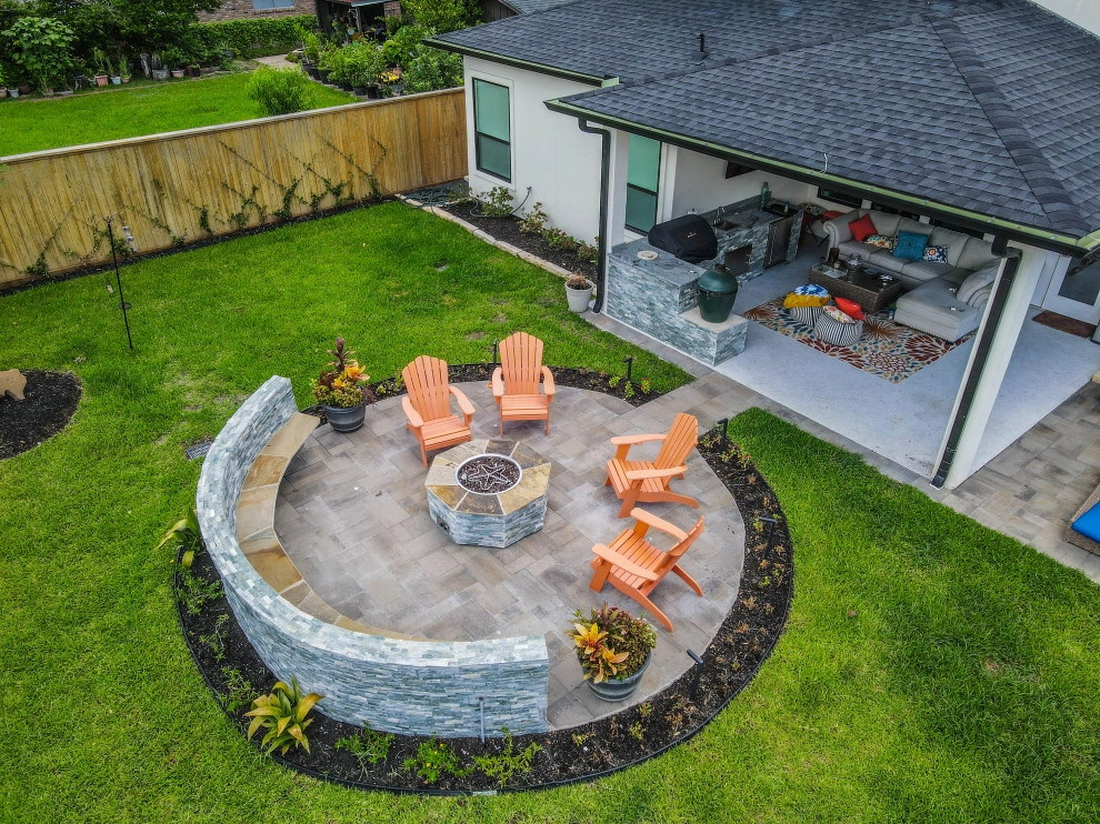 Texan Landscape Group LLC - Photo 11
