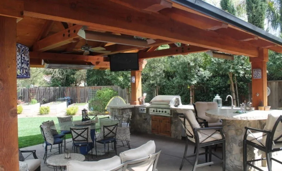 Clawson Project by East Bay Masonry - Photo 5