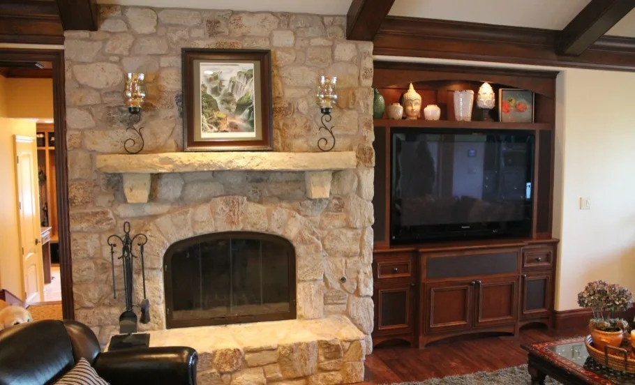 Clawson Project by East Bay Masonry - Photo 2