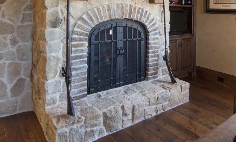 Clawson Project by East Bay Masonry - Photo 3