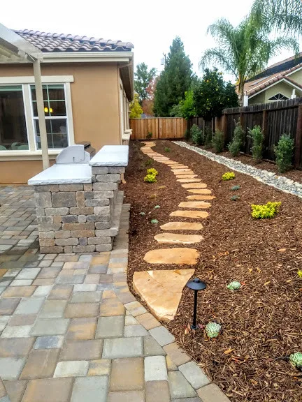 Clayton Project by Atlas Pavers Company - Photo 6