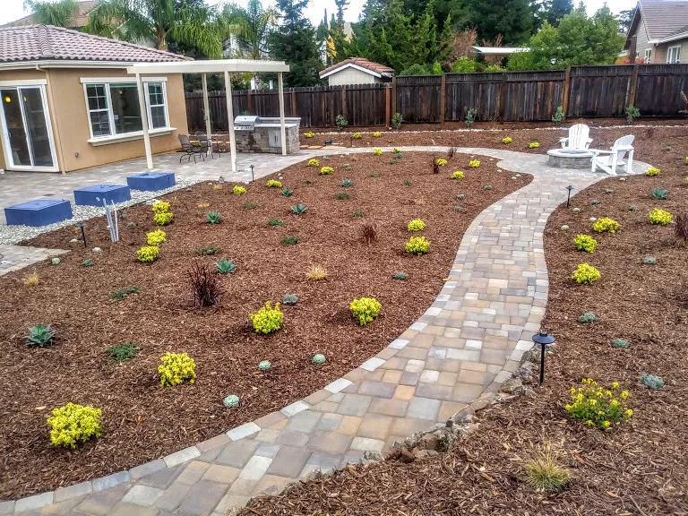 Clayton Project by Atlas Pavers Company - Photo 5