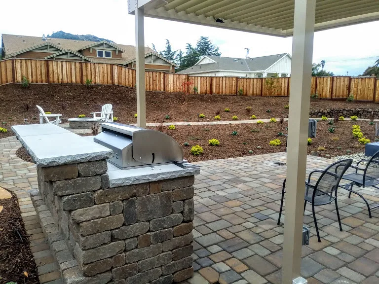 Atlas Pavers Company - Photo 14
