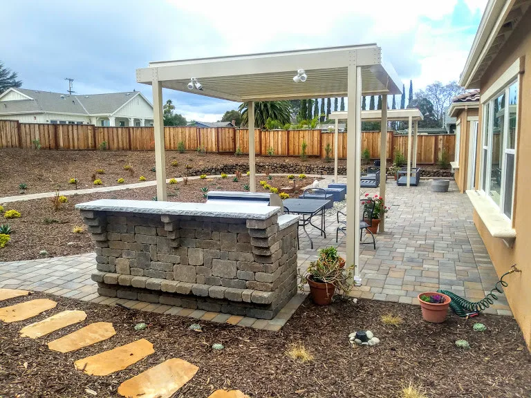 Atlas Pavers Company - Photo 11