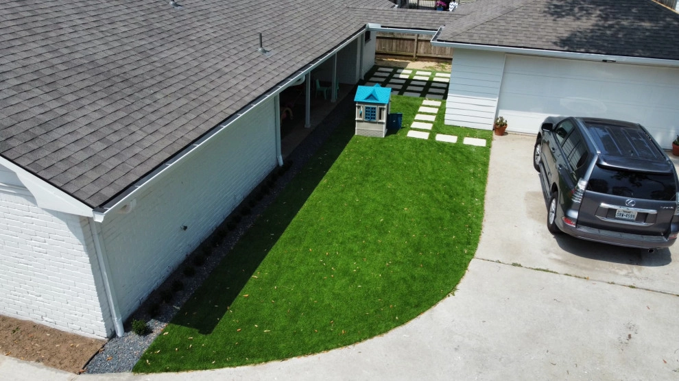 Texan Landscape Group LLC - Photo 9