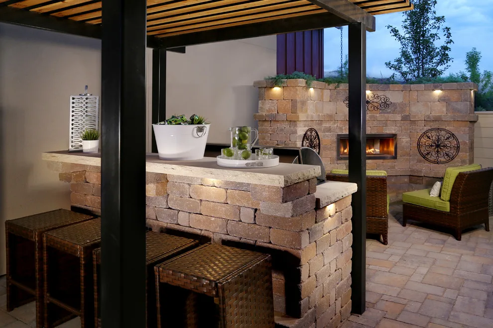 Clearwater Prairie Framework by Yardscapes Northwest - Photo 3