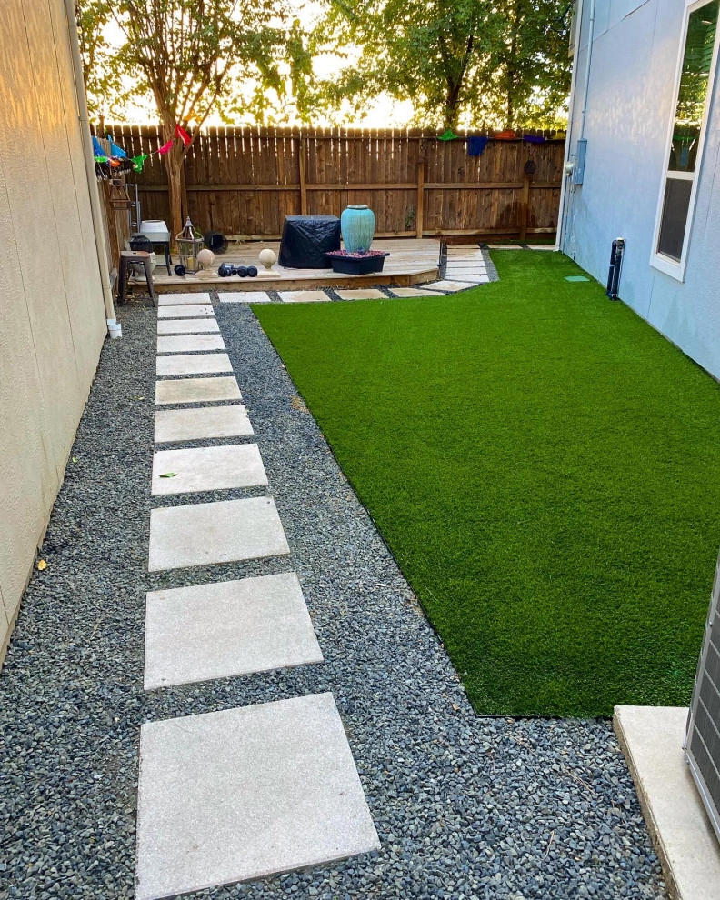 Landscape Projects by Texan Landscape Group LLC - Photo 10