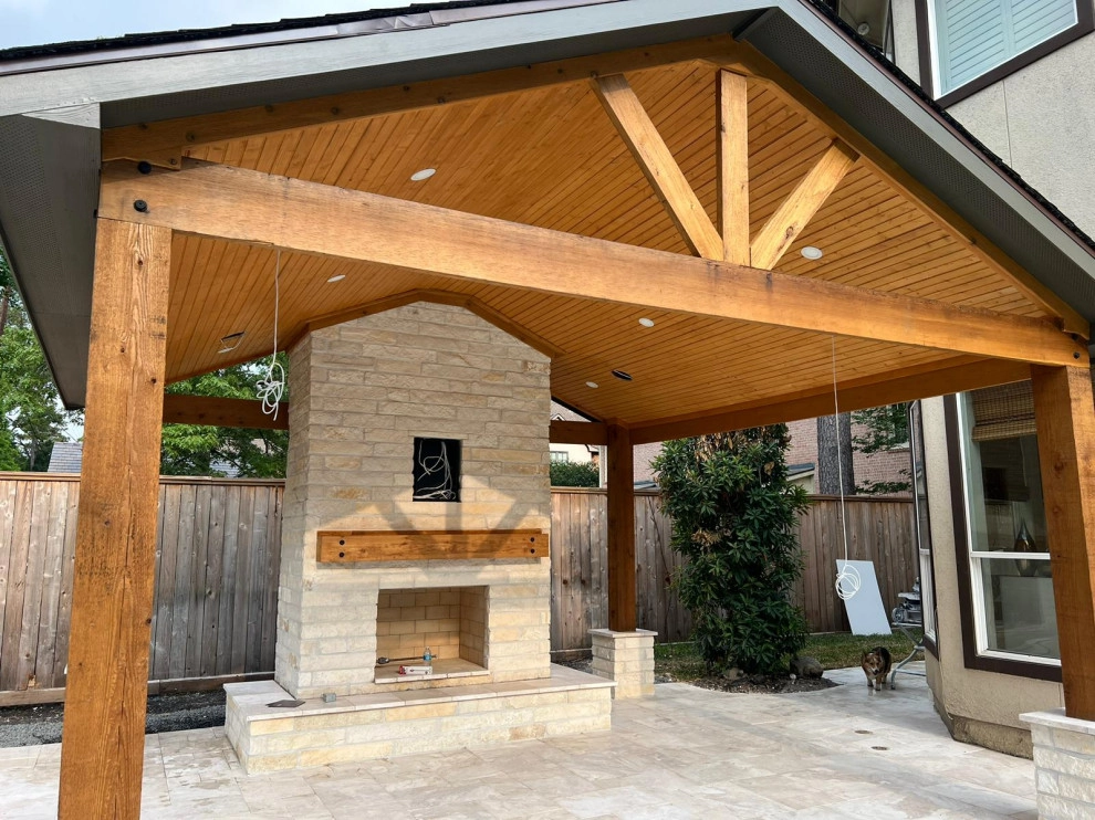 Landscape Projects by Texan Landscape Group LLC - Photo 7
