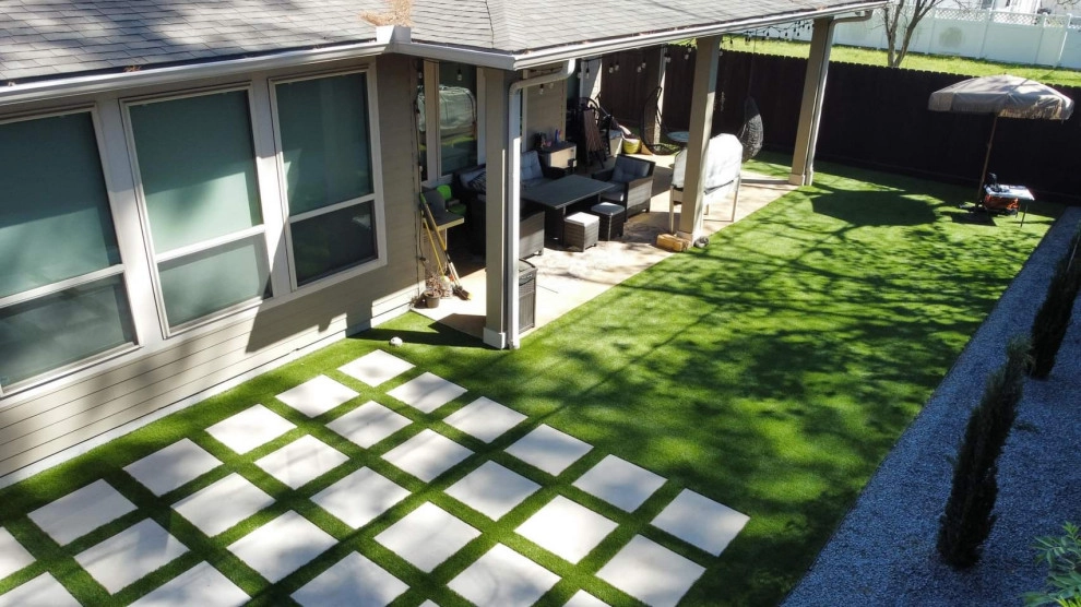 Texan Landscape Group LLC - Photo 3