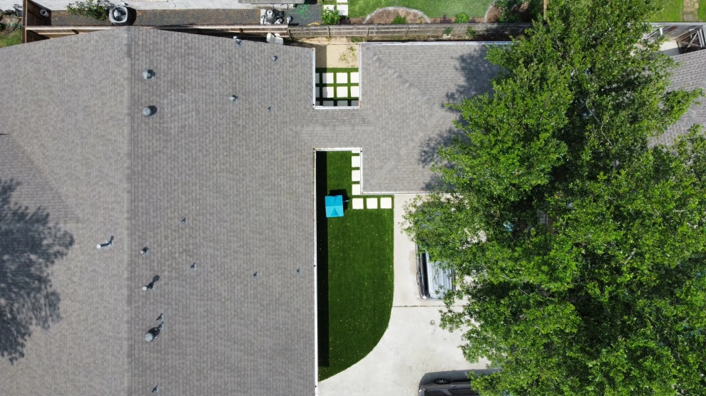 Cameron J. | Artificial Turf & Pavers by Texan Landscape Group LLC - Photo 4