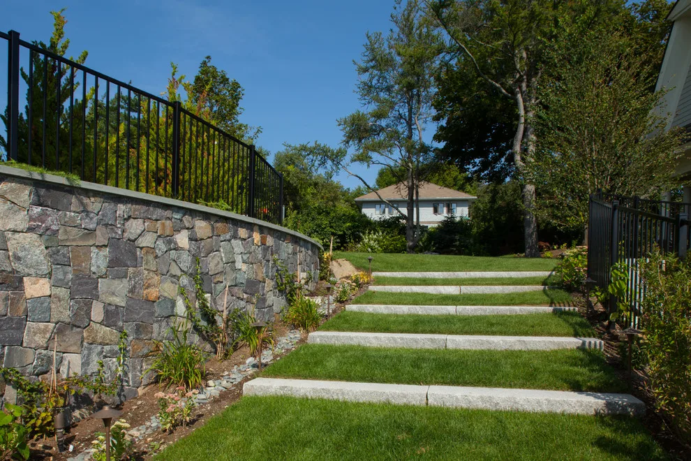 Maine Coastal Property by Sculptured Earth, Corp. - Photo 3