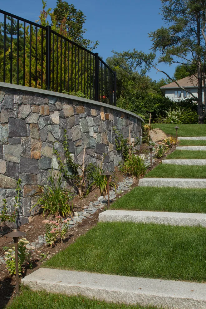 Maine Coastal Property by Sculptured Earth, Corp. - Photo 8