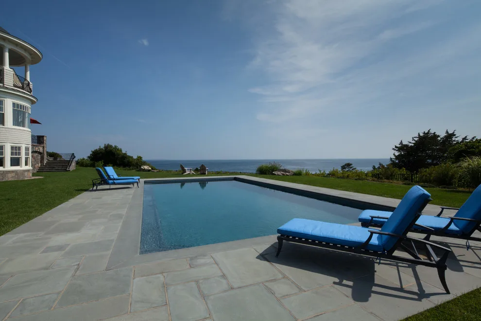Maine Coastal Property by Sculptured Earth, Corp. - Photo 7