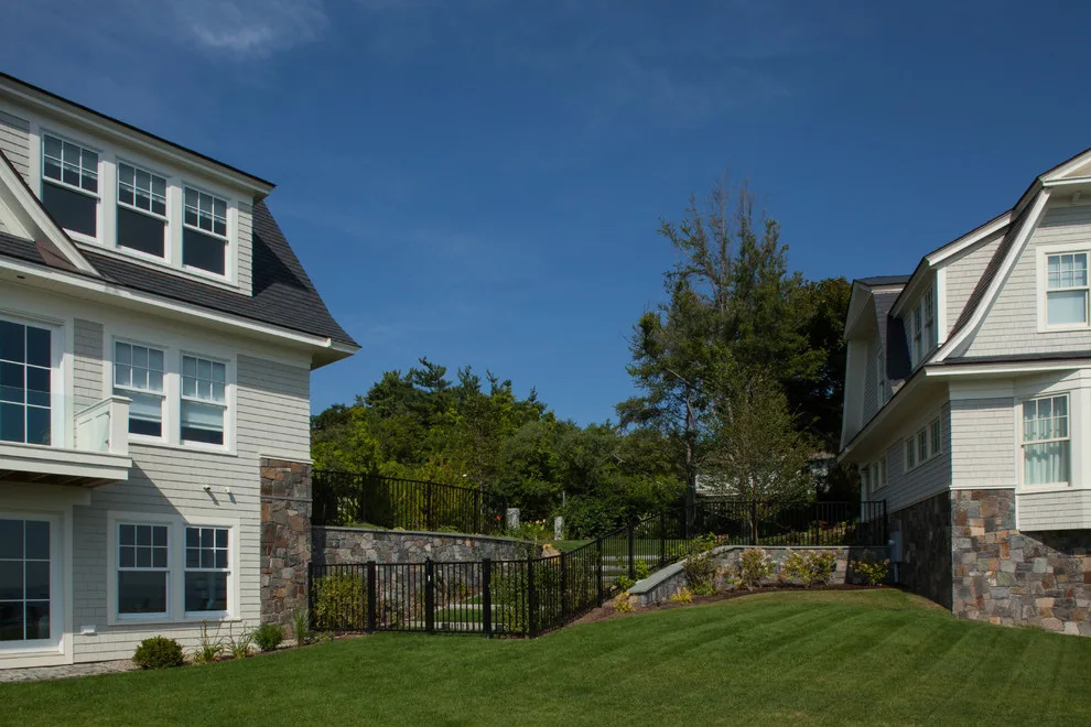 Maine Coastal Property by Sculptured Earth, Corp. - Photo 9