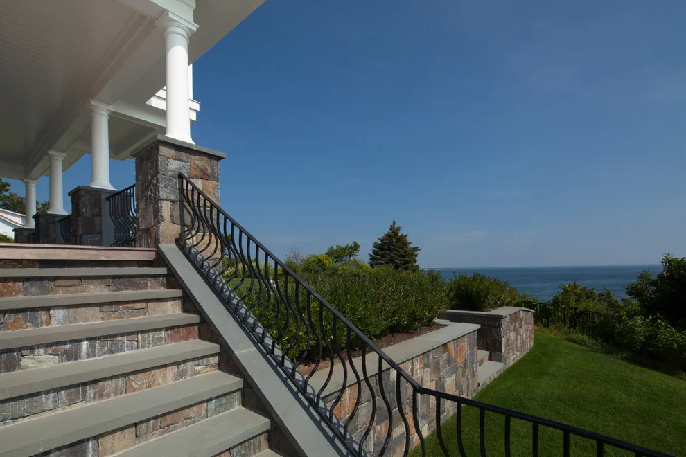 Maine Coastal Property by Sculptured Earth, Corp. - Photo 2