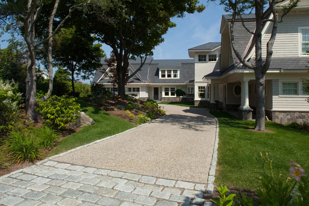 Maine Coastal Property by Sculptured Earth, Corp. - Photo 10