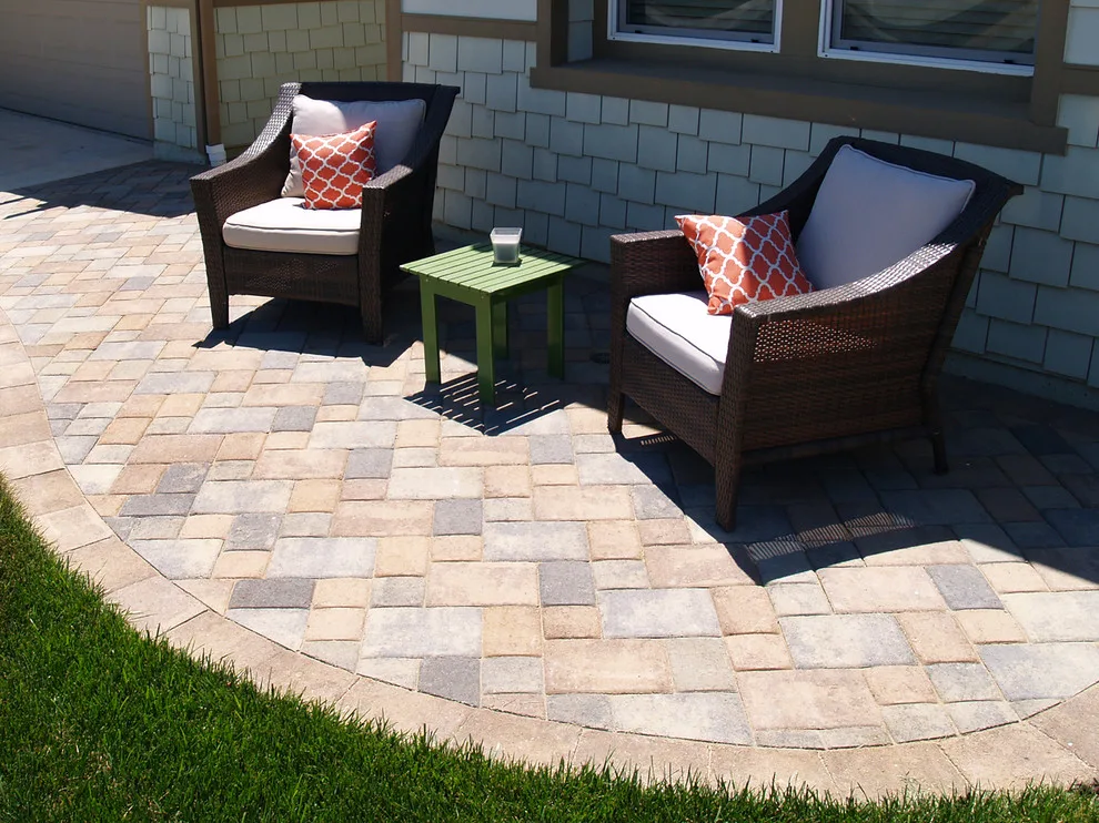 Chaparral Pavers Of Santa Maria - Photo 2