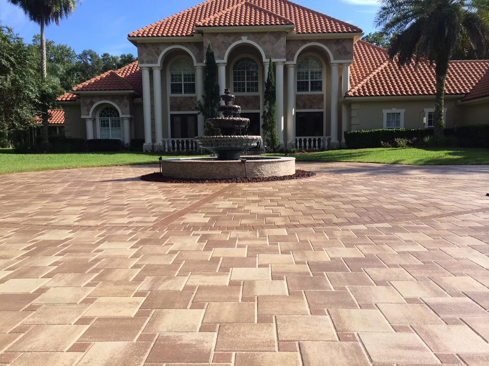 Jacksonville Cobble Loc by SurfaceLogix - Photo 4