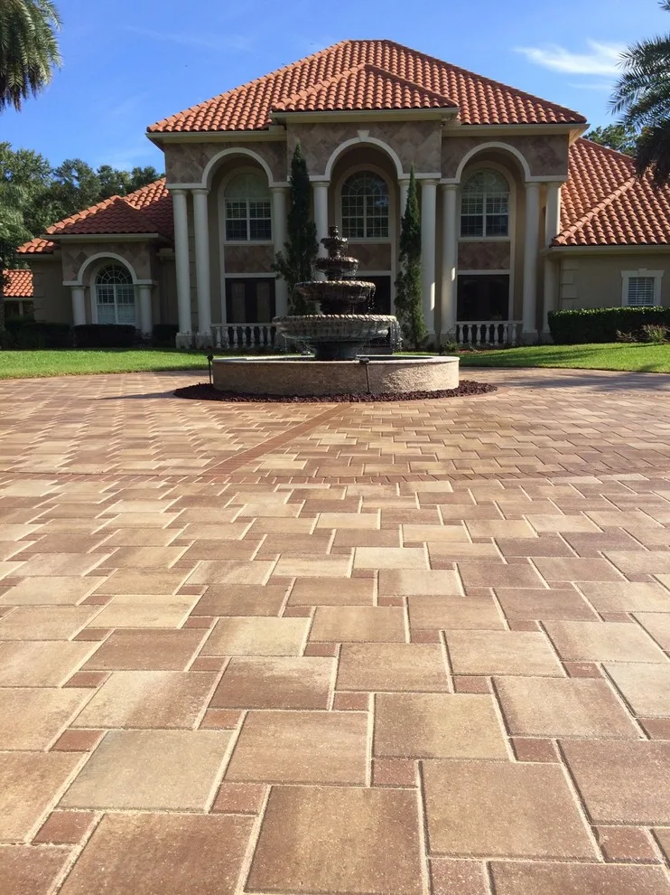 Jacksonville Cobble Loc by SurfaceLogix - Photo 2