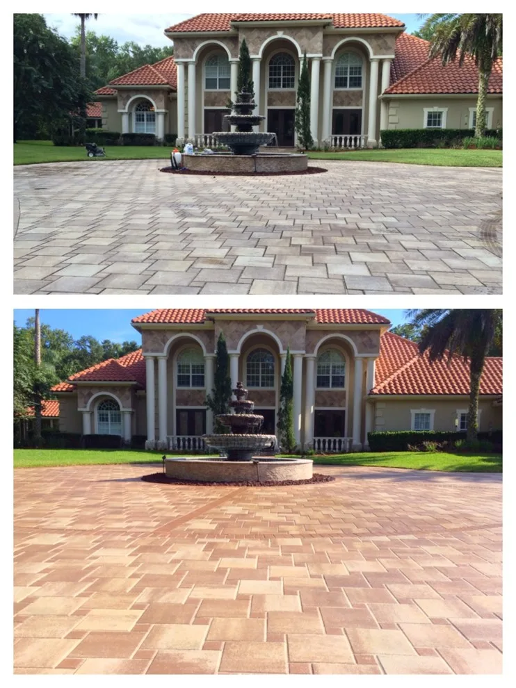 Jacksonville Cobble Loc by SurfaceLogix - Photo 6