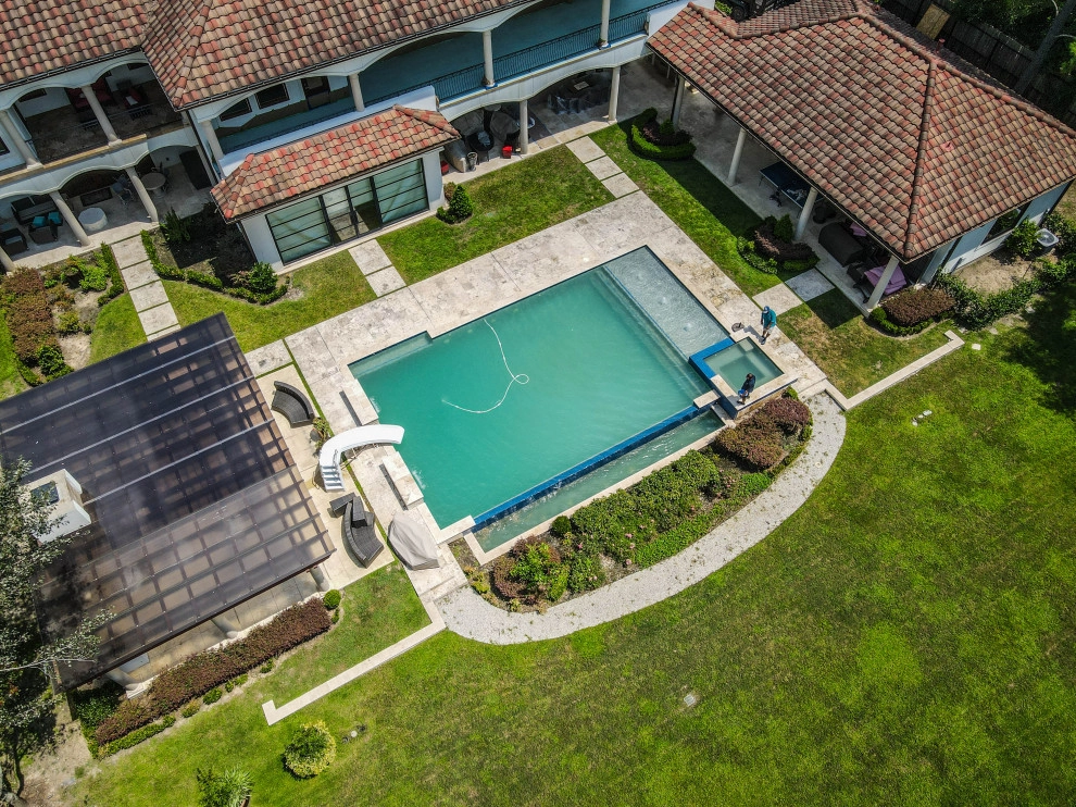 Texan Landscape Group LLC - Photo 13