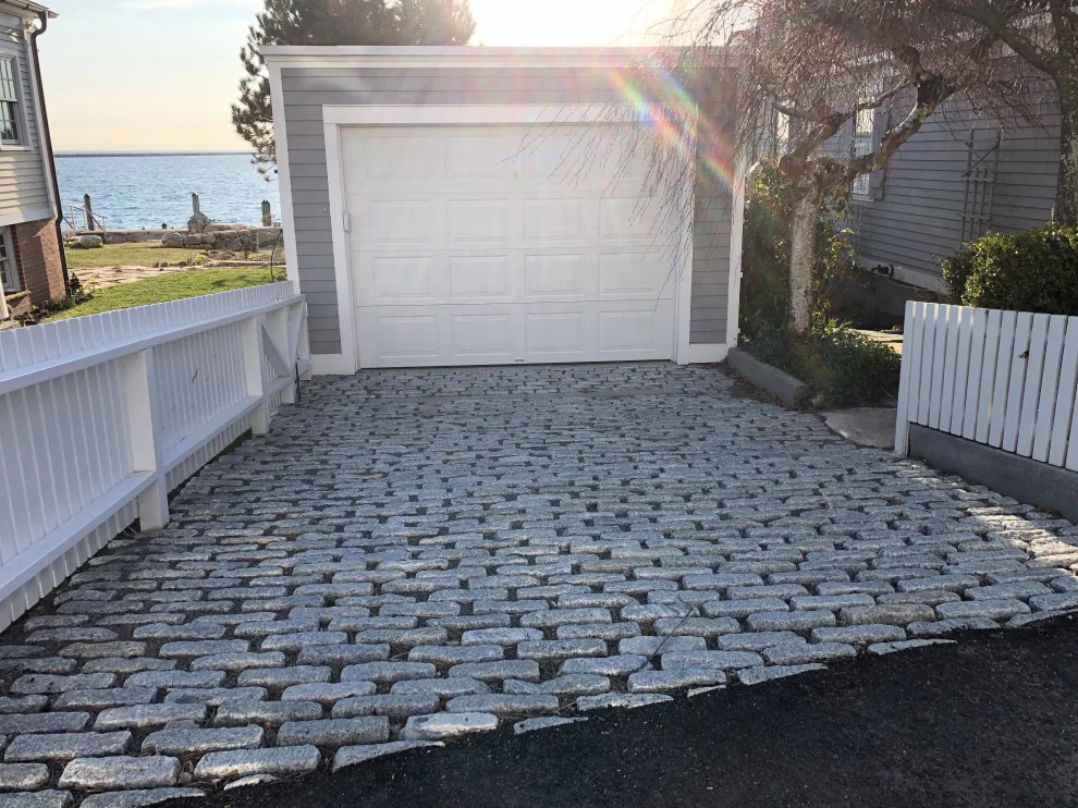 Hefel Masonry LLC - Photo 12