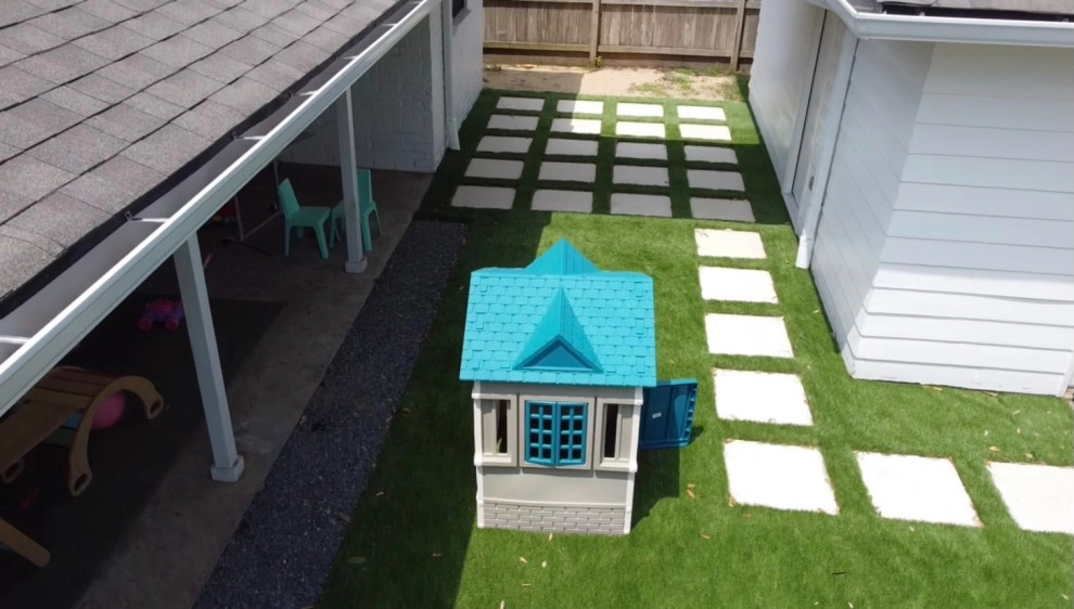 Texan Landscape Group LLC - Photo 2