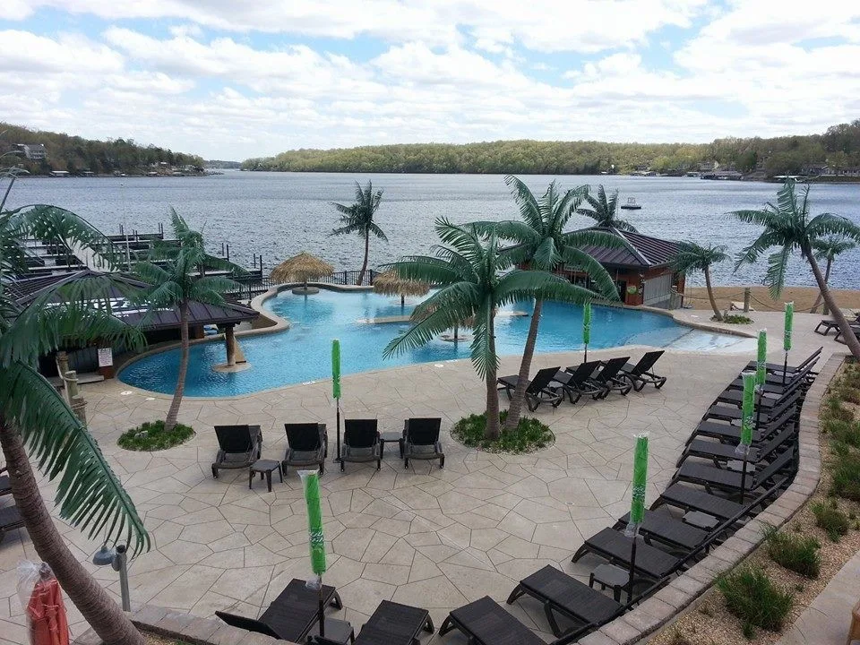 Coconut Task by Custom Concrete Design - Photo 26