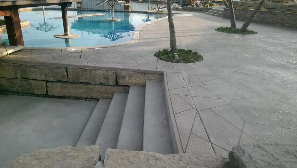 Coconut Task by Custom Concrete Design - Photo 10