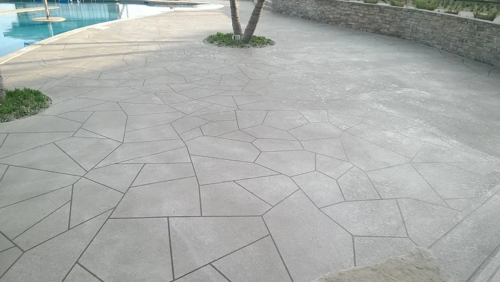 Coconut Task by Custom Concrete Design - Photo 5