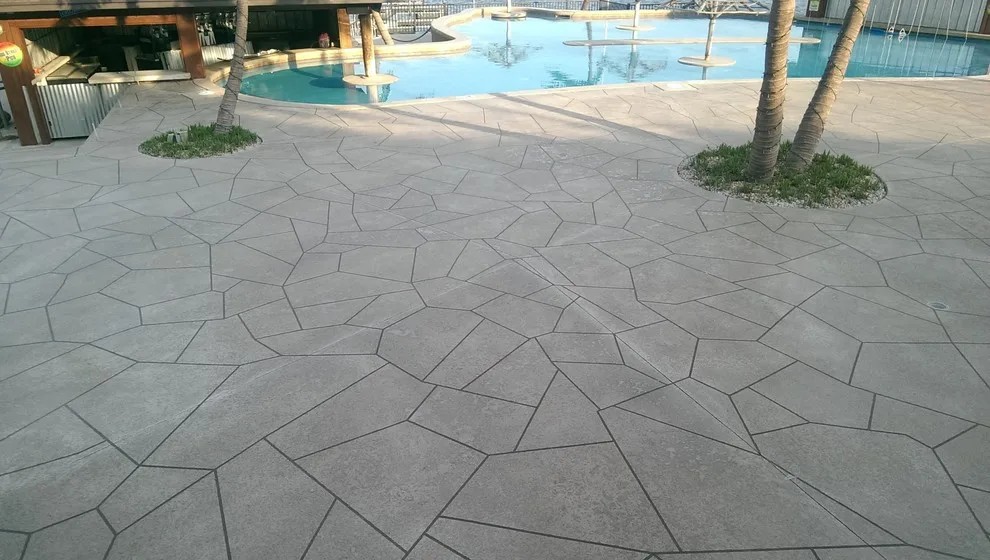 Coconut Task by Custom Concrete Design - Photo 13