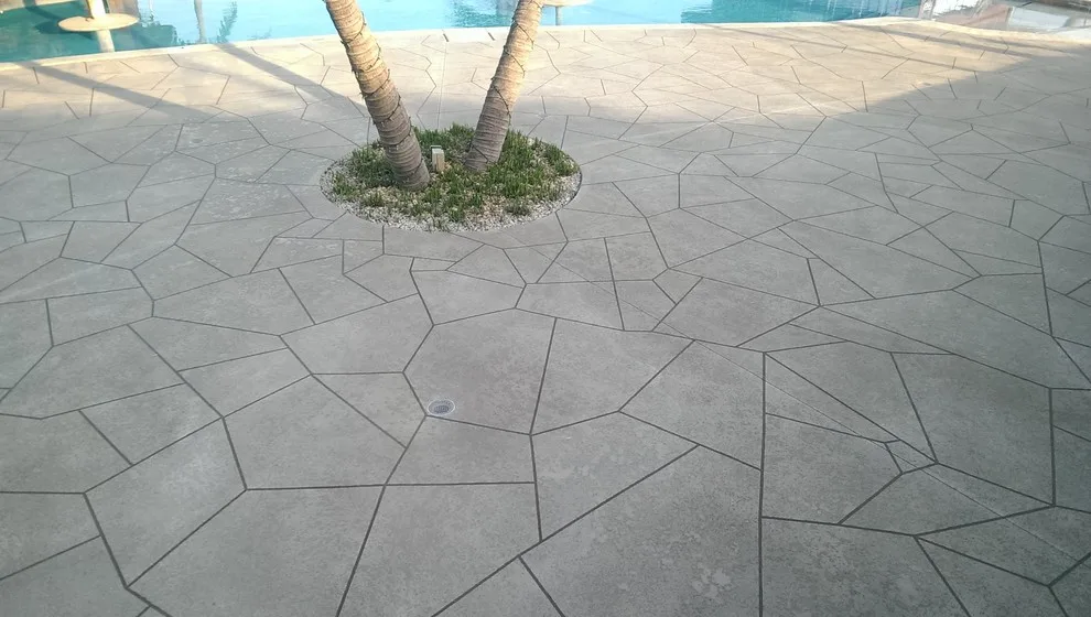 Coconut Task by Custom Concrete Design - Photo 22