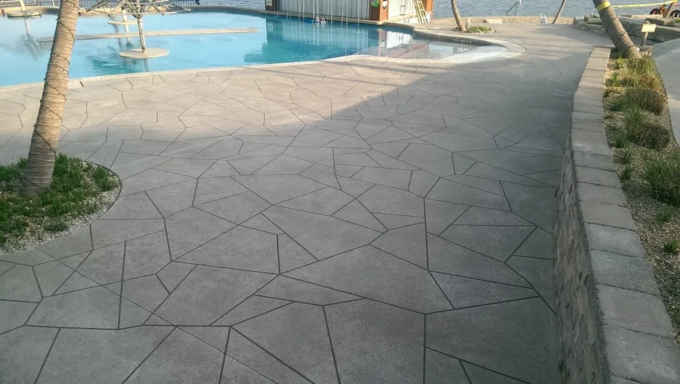 Coconut Task by Custom Concrete Design - Photo 14