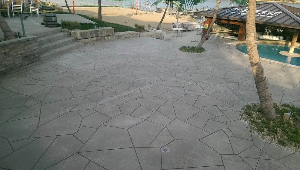Coconut Task by Custom Concrete Design - Photo 3