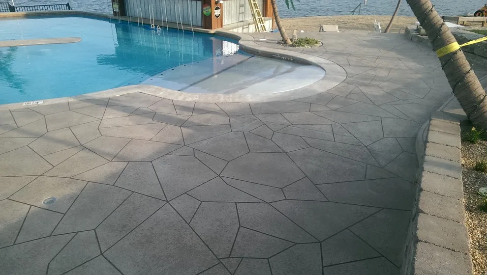 Coconut Task by Custom Concrete Design - Photo 24