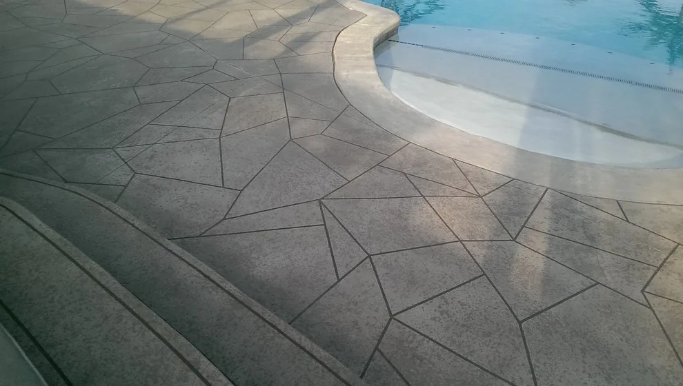 Coconut Task by Custom Concrete Design - Photo 31