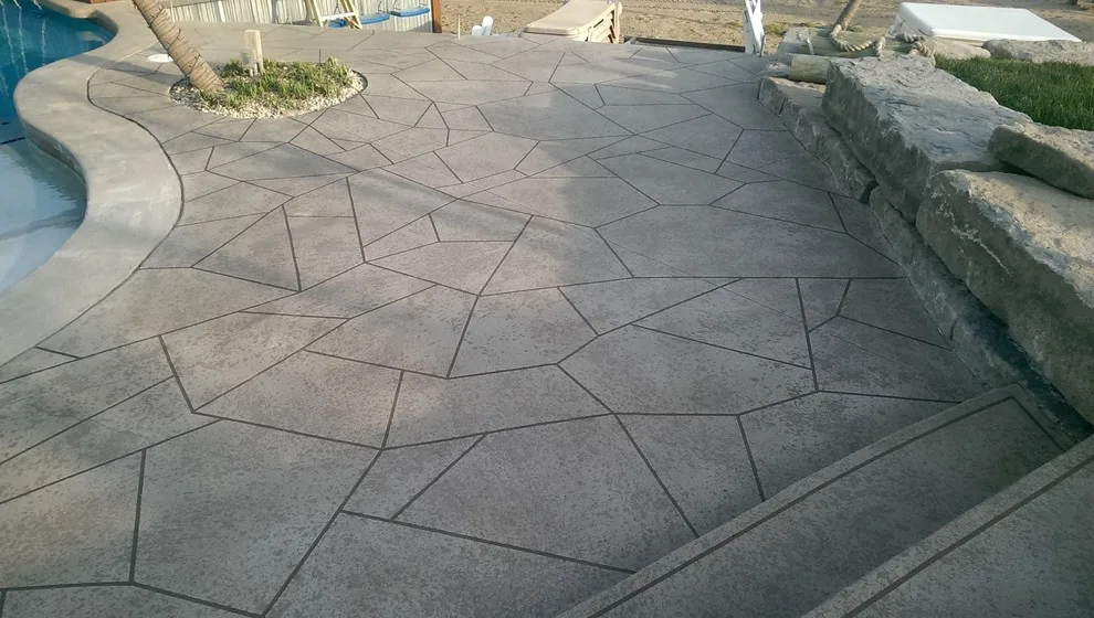 Coconut Task by Custom Concrete Design - Photo 18