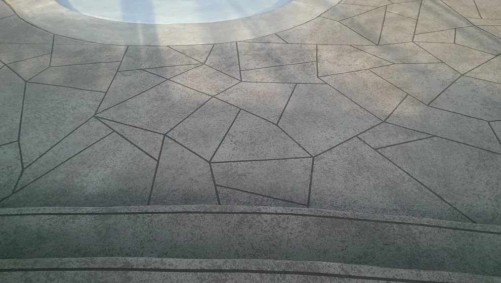 Coconut Task by Custom Concrete Design - Photo 8