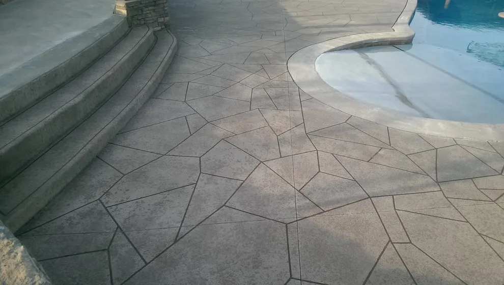 Coconut Task by Custom Concrete Design - Photo 32