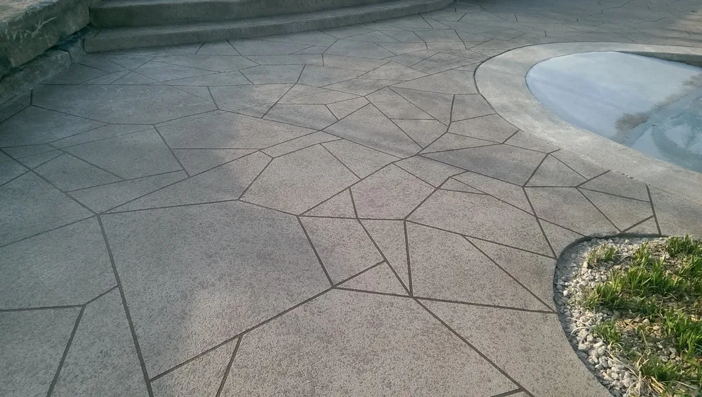 Coconut Task by Custom Concrete Design - Photo 9