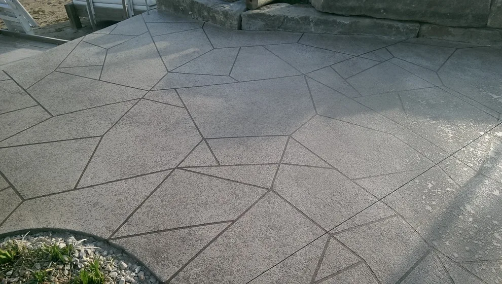 Coconut Task by Custom Concrete Design - Photo 11