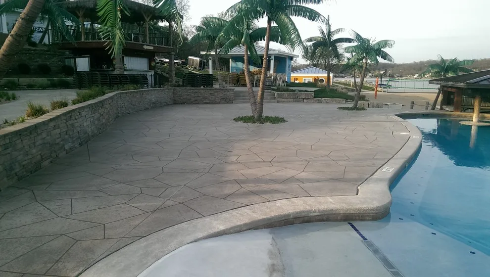 Coconut Task by Custom Concrete Design - Photo 16