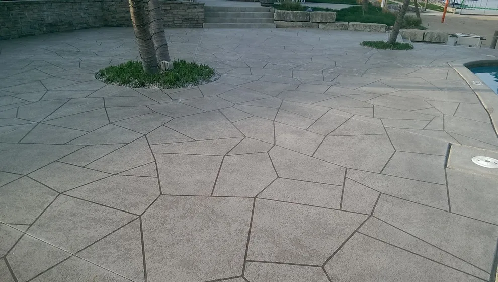 Coconut Task by Custom Concrete Design - Photo 28