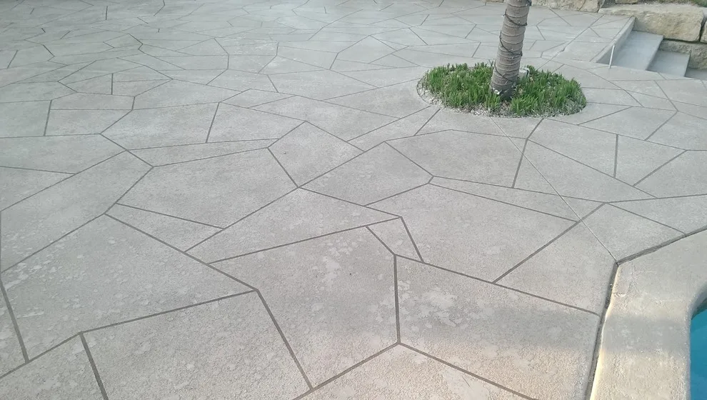 Coconut Task by Custom Concrete Design - Photo 19