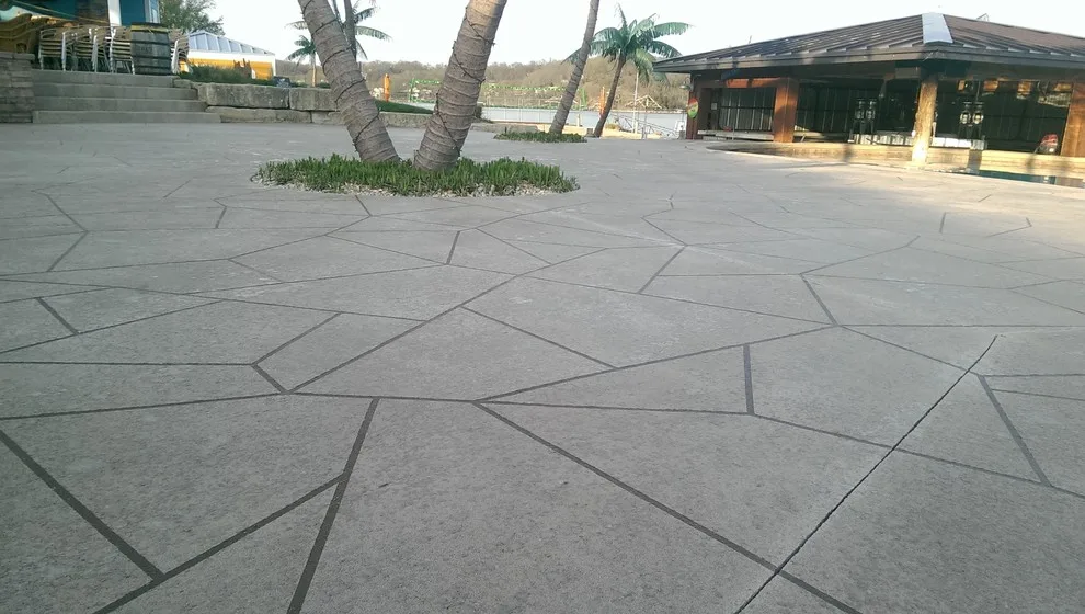 Coconut Task by Custom Concrete Design - Photo 23