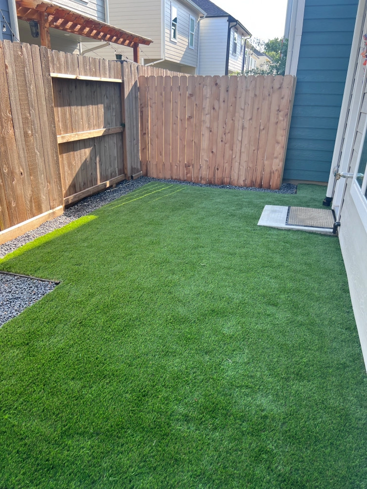 Texan Landscape Group LLC - Photo 12