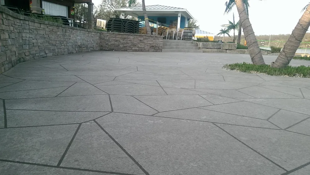 Coconut Task by Custom Concrete Design - Photo 12