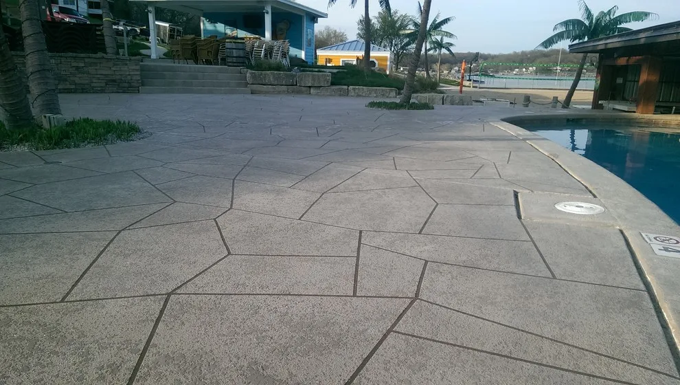 Coconut Task by Custom Concrete Design - Photo 20